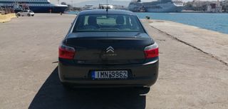 Citroen C-Elysee 2016 Diesel 1600-thumb-9