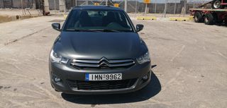 Citroen C-Elysee 2016 Diesel 1600-thumb-10