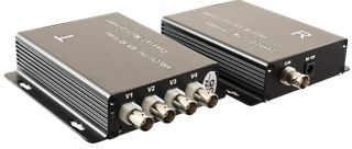 ML-720H HDMI EXTENDER Mέσω UTP καλωδίου CAT5E
