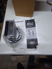 Honeywell βαλβίδα αερίου  24 v 60 hz