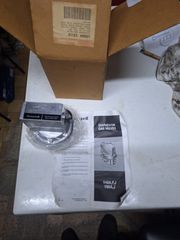 Honeywell βαλβίδα αερίου  24 v 60 hz-thumb-3
