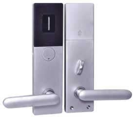 ΗΛΕΚΤΡ.ΚΛΕΙΔΑΡΙΑ ΔΩΜ.ΞΕΝΟΔ. ML-705 / TTLock App (άνοιγμα αριστερά)