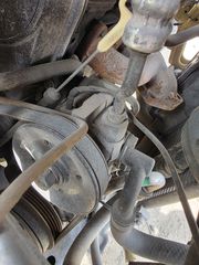 ΑΝΤΛΙΑ ΤΙΜΟΝΙΟΎ DAEWOO MATIZ 2002-2010
