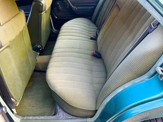 Mercedes-Benz E 200 1990 E200 AUTOMATIC 3500 EURO ΜΕ ΤΑ ΧΑΡΤΙΑ ΟΛΑ-thumb-7