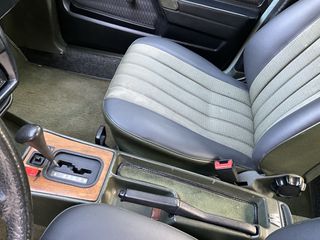 Mercedes-Benz E 200 1990 E200 AUTOMATIC 3500 EURO ΜΕ ΤΑ ΧΑΡΤΙΑ ΟΛΑ-thumb-9