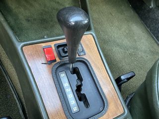 Mercedes-Benz E 200 1990 E200 AUTOMATIC 3500 EURO ΜΕ ΤΑ ΧΑΡΤΙΑ ΟΛΑ-thumb-12
