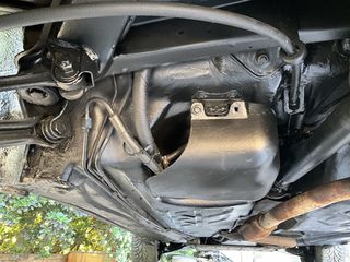 Mercedes-Benz E 200 1990 E200 AUTOMATIC 3500 EURO ΜΕ ΤΑ ΧΑΡΤΙΑ ΟΛΑ-thumb-13