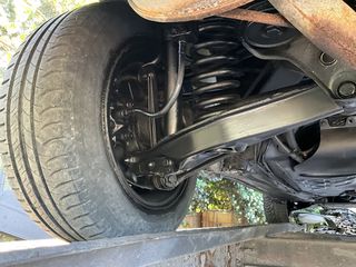 Mercedes-Benz E 200 1990 E200 AUTOMATIC 3500 EURO ΜΕ ΤΑ ΧΑΡΤΙΑ ΟΛΑ-thumb-14