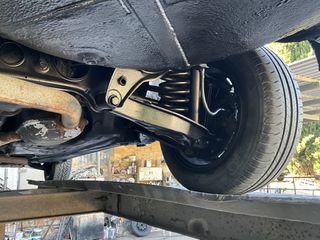 Mercedes-Benz E 200 1990 E200 AUTOMATIC 3500 EURO ΜΕ ΤΑ ΧΑΡΤΙΑ ΟΛΑ-thumb-15