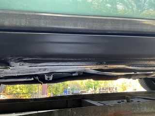 Mercedes-Benz E 200 1990 E200 AUTOMATIC 3500 EURO ΜΕ ΤΑ ΧΑΡΤΙΑ ΟΛΑ-thumb-16