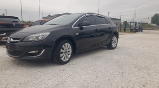 Opel Astra 2016 GTC DIESEL 6ταχυτο..136PS''KLIMA .NAVI.KAMERA