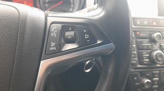 Opel Astra 2016 GTC DIESEL 6ταχυτο..136PS''KLIMA .NAVI.KAMERA-thumb-5