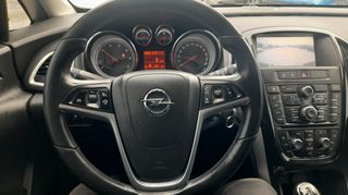 Opel Astra 2016 GTC DIESEL 6ταχυτο..136PS''KLIMA .NAVI.KAMERA-thumb-8