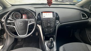 Opel Astra 2016 GTC DIESEL 6ταχυτο..136PS''KLIMA .NAVI.KAMERA-thumb-6