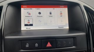Opel Astra 2016 GTC DIESEL 6ταχυτο..136PS''KLIMA .NAVI.KAMERA-thumb-17