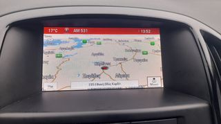 Opel Astra 2016 GTC DIESEL 6ταχυτο..136PS''KLIMA .NAVI.KAMERA-thumb-18