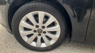 Opel Astra 2016 GTC DIESEL 6ταχυτο..136PS''KLIMA .NAVI.KAMERA-thumb-25