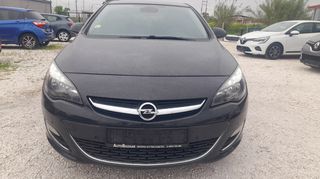 Opel Astra 2016 GTC DIESEL 6ταχυτο..136PS''KLIMA .NAVI.KAMERA-thumb-26
