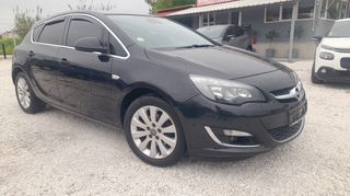 Opel Astra 2016 GTC DIESEL 6ταχυτο..136PS''KLIMA .NAVI.KAMERA-thumb-4