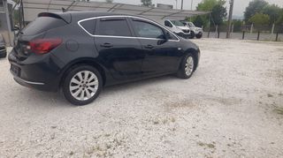 Opel Astra 2016 GTC DIESEL 6ταχυτο..136PS''KLIMA .NAVI.KAMERA-thumb-1