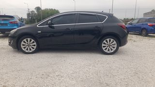 Opel Astra 2016 GTC DIESEL 6ταχυτο..136PS''KLIMA .NAVI.KAMERA-thumb-27