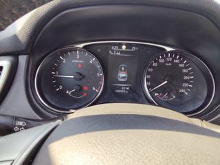 Nissan X-Trail 2017 Tecna 4*4-thumb-6