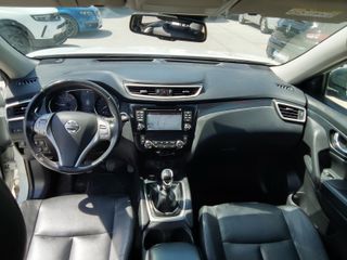Nissan X-Trail 2017 Tecna 4*4-thumb-7