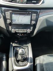 Nissan X-Trail 2017 Tecna 4*4-thumb-8