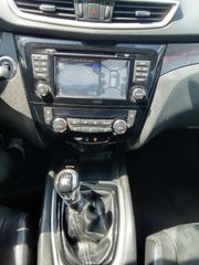 Nissan X-Trail 2017 Tecna 4*4-thumb-9