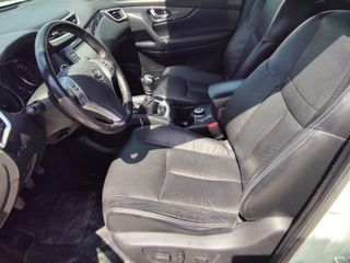 Nissan X-Trail 2017 Tecna 4*4-thumb-11