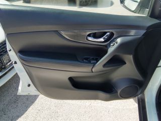 Nissan X-Trail 2017 Tecna 4*4-thumb-12