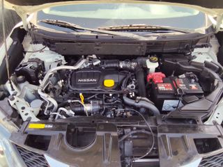 Nissan X-Trail 2017 Tecna 4*4-thumb-15