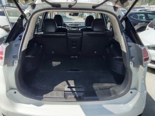 Nissan X-Trail 2017 Tecna 4*4-thumb-32