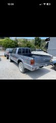 Mazda B 2500 1997 4χ4