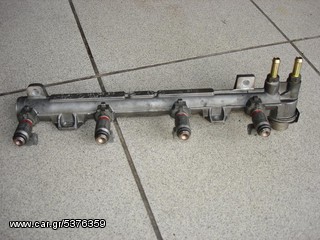 Μπεκιέρα  VW Golf 4 AKQ 1.4 - 1.6 2002 