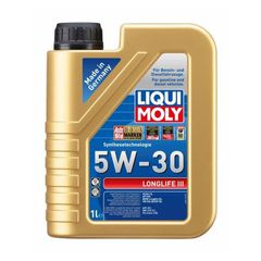 LIQUI MOLY 5W30 1L
