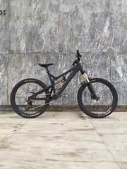 Downhill - Enduro - Trail 2013 Intense Tracer-thumb-1