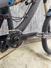 Downhill - Enduro - Trail 2013 Intense Tracer-thumb-4