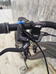 Downhill - Enduro - Trail 2013 Intense Tracer-thumb-7