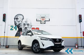 Nissan Qashqai 2021 MHEV/ X-TRONIC