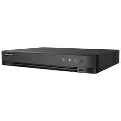 iDS-7204HQHI-M1/XT/A HIKVISION 3K/5MP Lite @ 12 fps H.265+ AcuSense