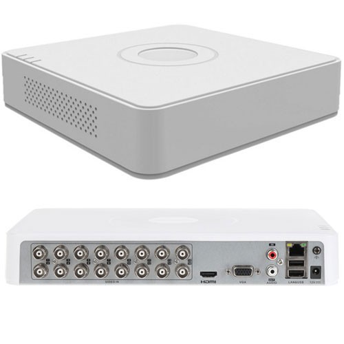 XVR-2MP-16CH actron 2MP H.265