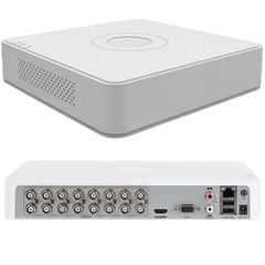 XVR-2MP-16CH actron 2MP H.265