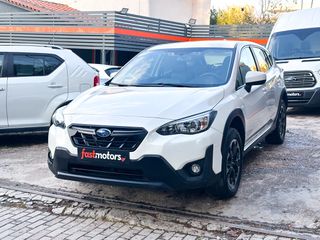 Subaru XV 2022 Ελληνικό,1ο Χέρι,AWD,Οθονη  CarPlay, Βιβλίο,2ετη Εγγύηση-thumb-2