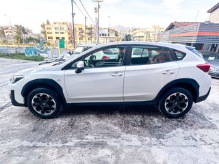 Subaru XV 2022 Ελληνικό,1ο Χέρι,AWD,Οθονη  CarPlay, Βιβλίο,2ετη Εγγύηση-thumb-3