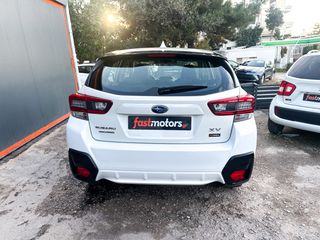 Subaru XV 2022 Ελληνικό,1ο Χέρι,AWD,Οθονη  CarPlay, Βιβλίο,2ετη Εγγύηση-thumb-5