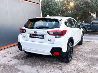 Subaru XV 2022 Ελληνικό,1ο Χέρι,AWD,Οθονη  CarPlay, Βιβλίο,2ετη Εγγύηση-thumb-6