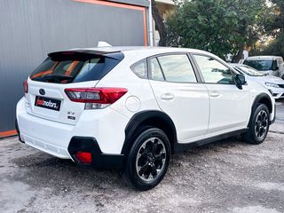 Subaru XV 2022 Ελληνικό,1ο Χέρι,AWD,Οθονη  CarPlay, Βιβλίο,2ετη Εγγύηση-thumb-7