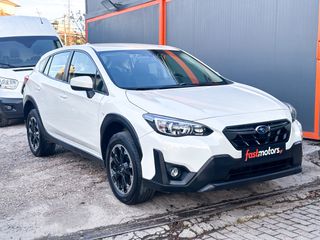 Subaru XV 2022 Ελληνικό,1ο Χέρι,AWD,Οθονη  CarPlay, Βιβλίο,2ετη Εγγύηση-thumb-9