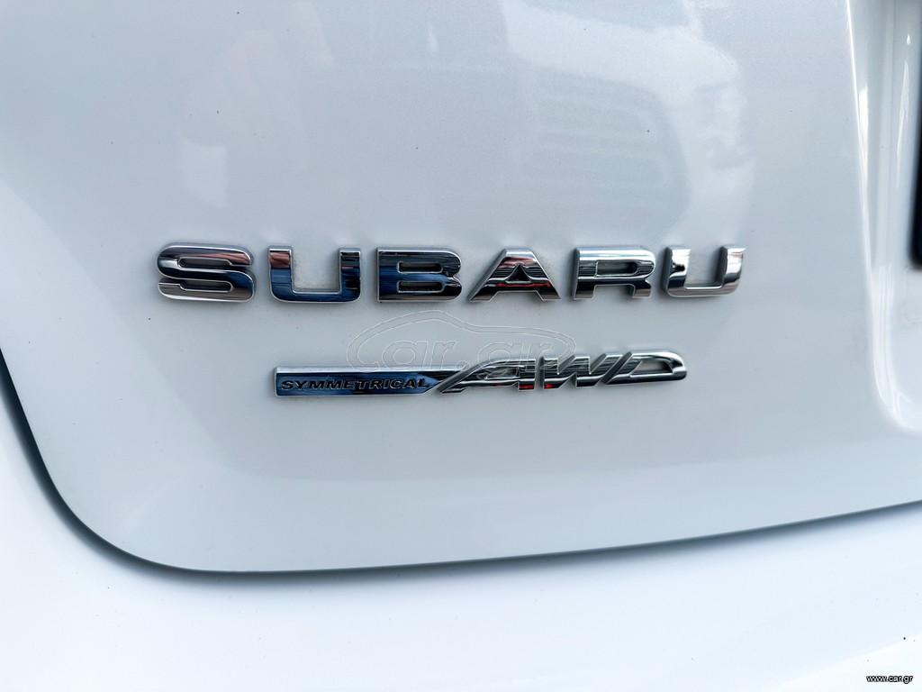 Subaru XV 2022 Ελληνικό,1ο Χέρι,AWD,Οθονη  CarPlay, Βιβλίο,2ετη Εγγύηση thumbnail 37